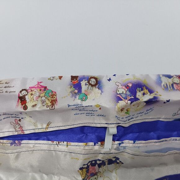 San-X Sentimental Circus tissue box cover - Picture 7 of 12